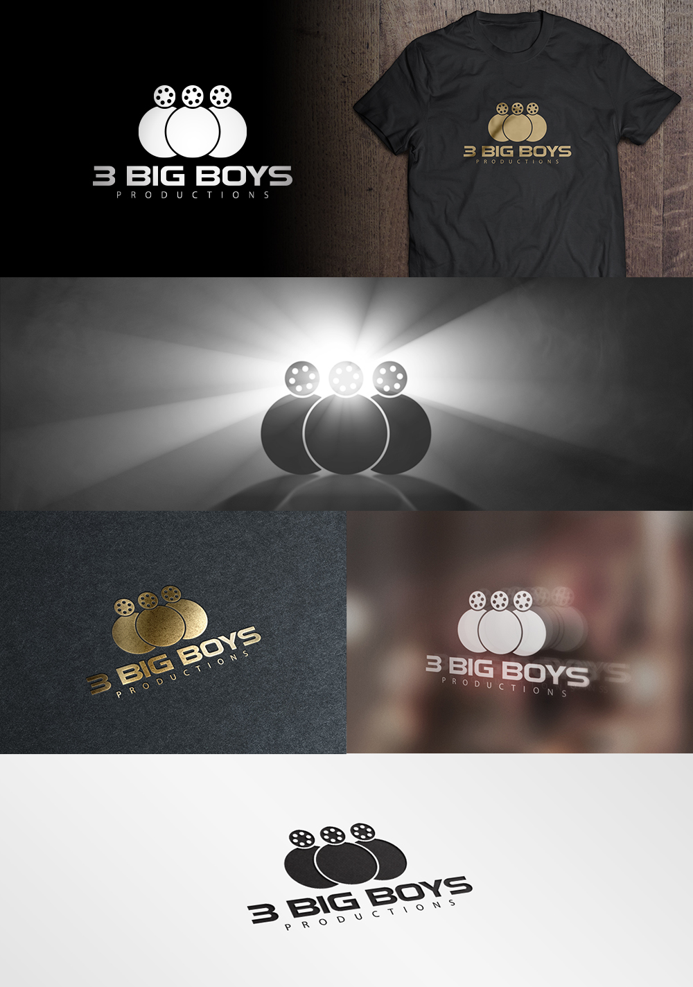 Diseño de Logo por art by SUGU para este proyecto | Diseño #5823440