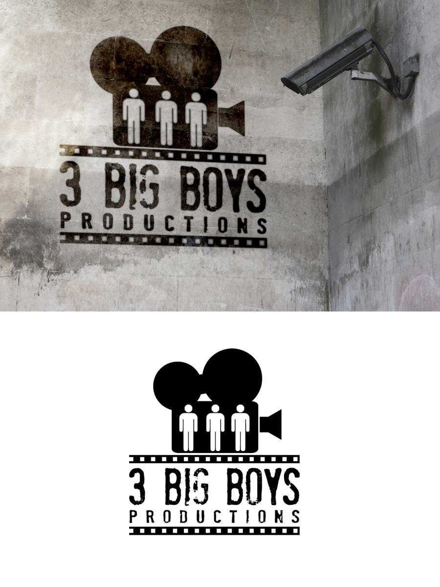 Logo Design by Ministry of Design for this project | Design #5846621