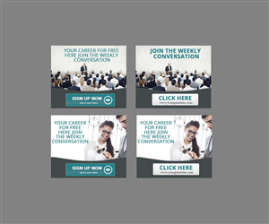 Banner Ad Design by sofiy