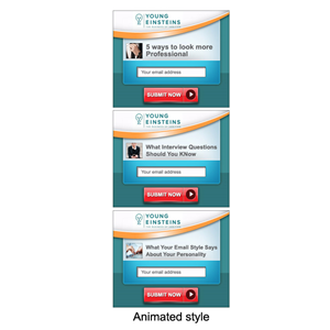 Banner Ad Design by DesignXyz