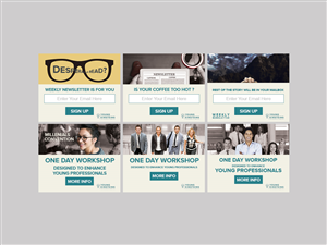 Banner Ad Design by LeonFX