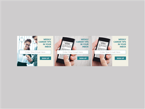 Banner Ad Design by LeonFX for this project | Design #5841936