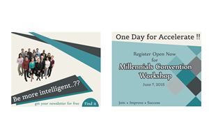Banner Ad Design by sanjaya