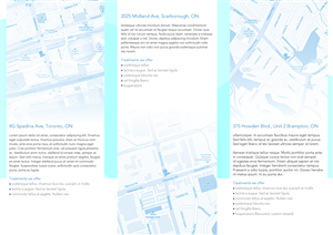 Brochure Design by Archie
