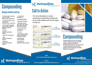 Brochure Design by JessicaD