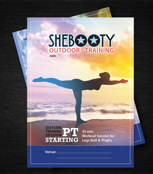 Flyer Design by uk for this project | Design: #5888403