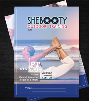 Flyer Design by uk for this project | Design: #5888654