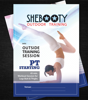 Flyer Design by uk for this project | Design: #5910090