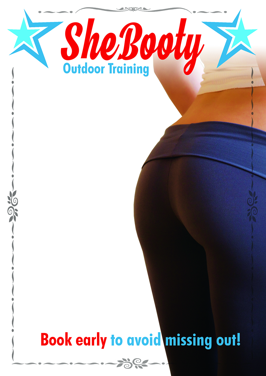 Flyer Design by Reuben for this project | Design #5887401