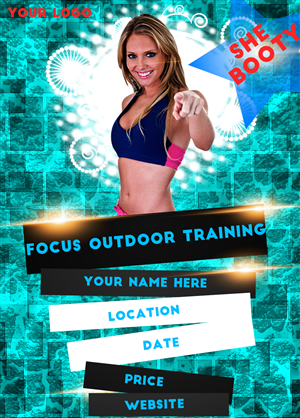 Flyer Design by carlojune24