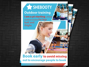 Flyer Design by ESolz Technologies