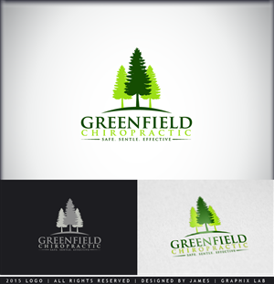 Logo Design by Graphix Lab for this project | Design: #5873309