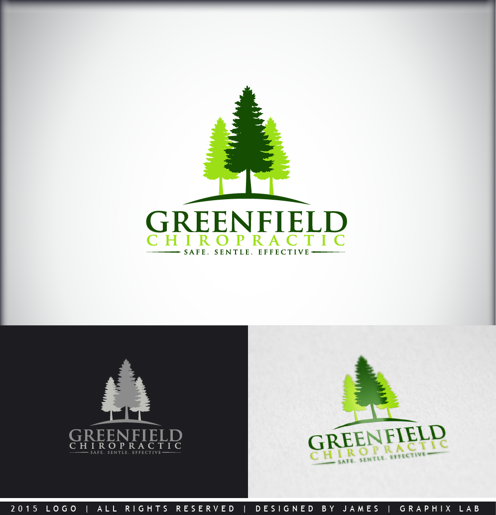 Logo Design by Graphix Lab for this project | Design #5873314