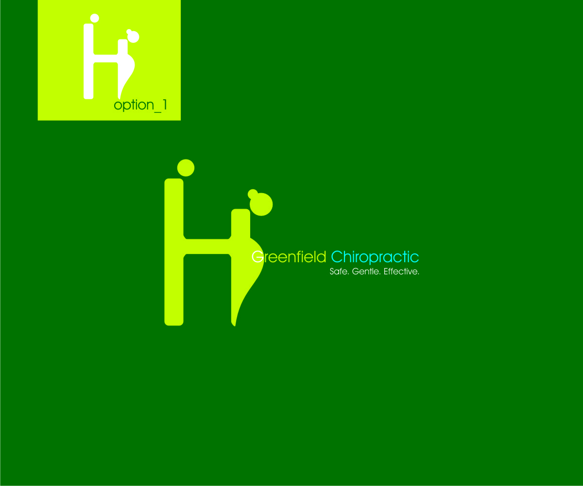 Logo Design by gkdevdesign for this project | Design #5819798