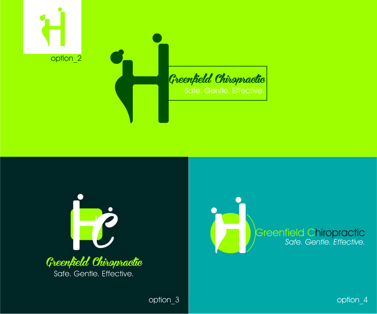 Logo Design by gkdevdesign for this project | Design #5826027
