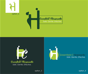 Logo Design by gkdevdesign for this project | Design: #5826027