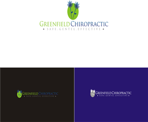 Logo Design by setiyaali for this project | Design #5818197