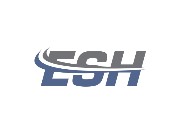 Logo Design by Mugendesign for Elton Smythe Haulage Ltd | Design #5822653