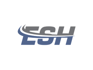 Logo Design by Mugendesign for Elton Smythe Haulage Ltd | Design #5822653