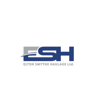 Logo Design by refolve for Elton Smythe Haulage Ltd | Design: #5819030
