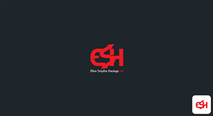 Logo Design by 25 for Elton Smythe Haulage Ltd | Design: #5828704
