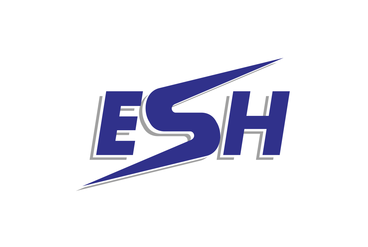 Logo Design by zanto for Elton Smythe Haulage Ltd | Design #5836144