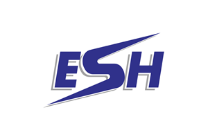 Logo Design by zanto for Elton Smythe Haulage Ltd | Design: #5836144