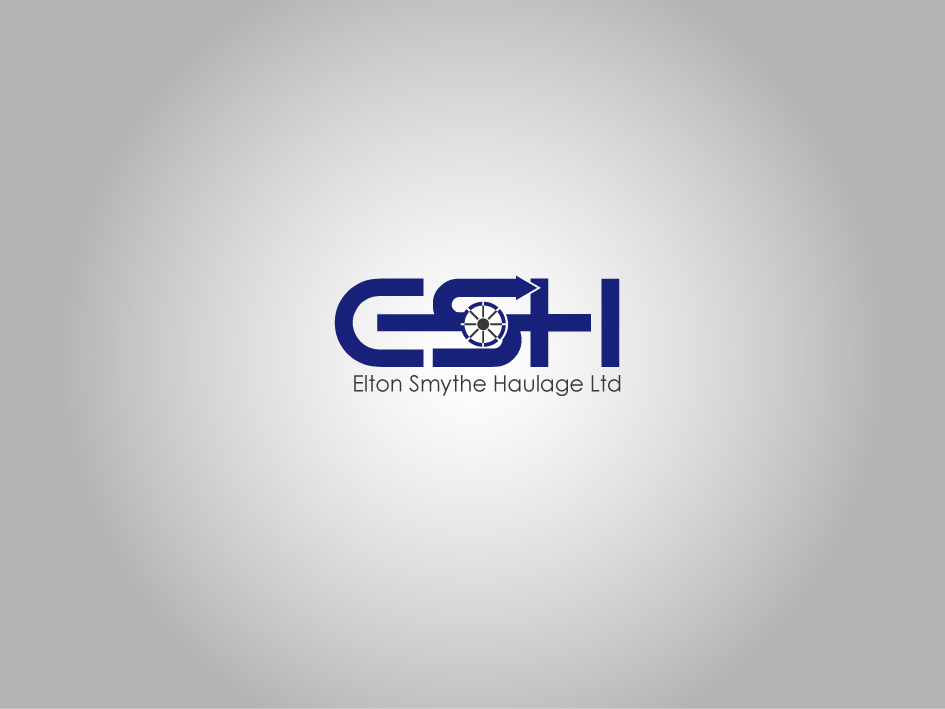 Logo Design by Titudesign for Elton Smythe Haulage Ltd | Design #5823298