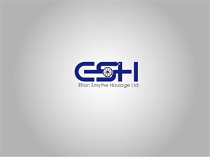 Logo Design by Titudesign for Elton Smythe Haulage Ltd | Design: #5823298