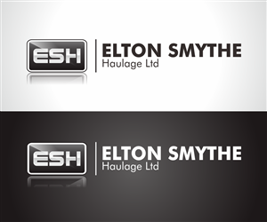 Logo Design by Ryozz