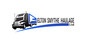 Logo Design by Elmar for Elton Smythe Haulage Ltd | Design: #5840743
