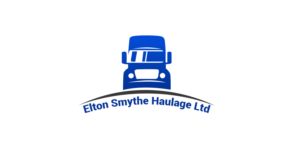 Design de Logo par Elmar pour Elton Smythe Haulage Ltd | Design #5840744