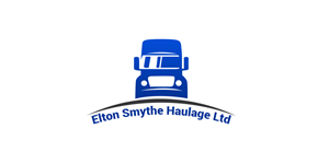 Logo Design by Elmar for Elton Smythe Haulage Ltd | Design: #5840744