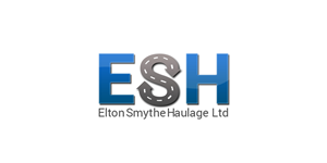 Logo Design by Elmar for Elton Smythe Haulage Ltd | Design: #5840746