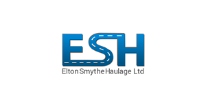 Logo Design by Elmar for Elton Smythe Haulage Ltd | Design: #5840748