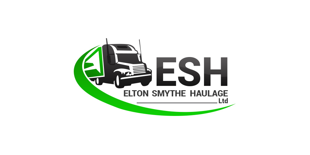 Design de Logo par Elmar pour Elton Smythe Haulage Ltd | Design #5843586