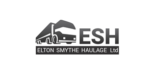 Logo Design by Elmar for Elton Smythe Haulage Ltd | Design: #5843595