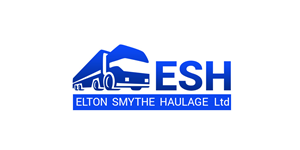 Logo Design by Elmar for Elton Smythe Haulage Ltd | Design: #5843599