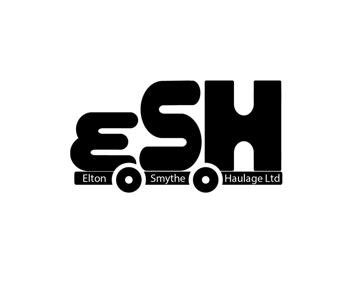 Design de Logo par Cholo pour Elton Smythe Haulage Ltd | Design #5825592