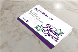 Business Card Design