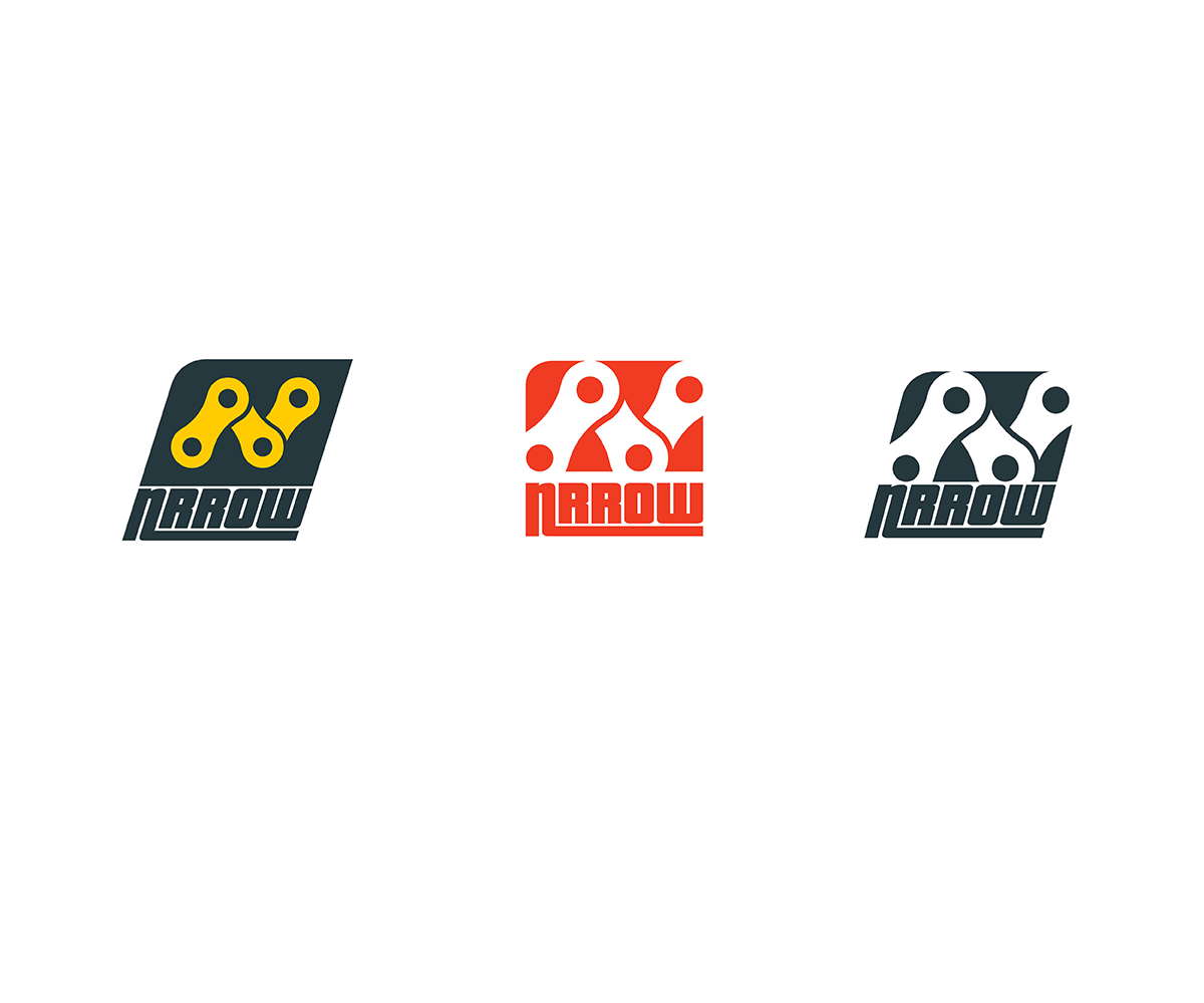 Logo Design by RoundYellow for this project | Design #5834889