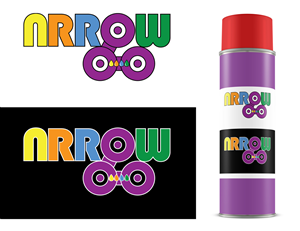 Logo Design by M.S.