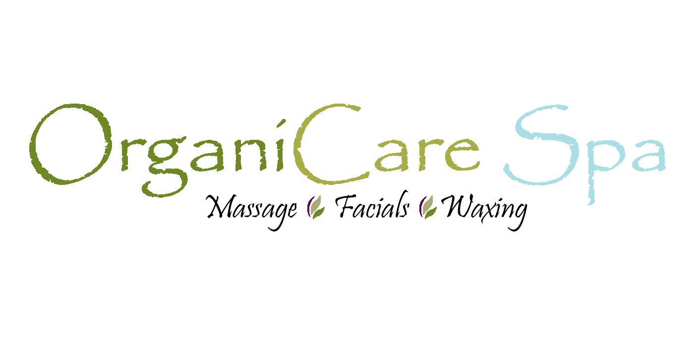 Stationery Design by claire twena for Organicare Spa | Design #1588106