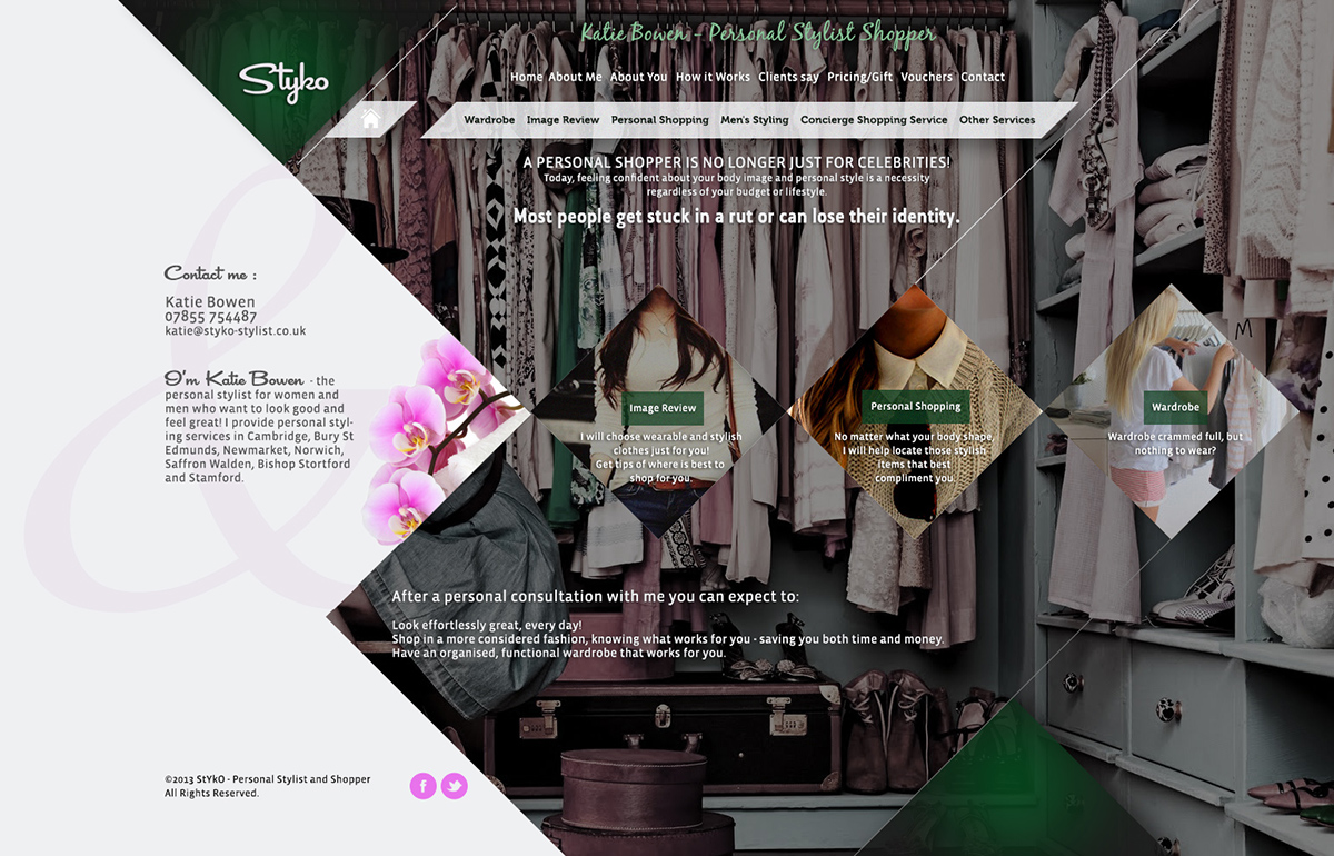 Web Design by Saska for GUMPTION | Design #1603624