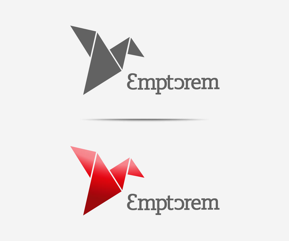 Logo Design by Andrés Sebastián for this project | Design #5859983