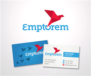 Diseño de Logo por soarsense para este proyecto | Diseño: #5840670