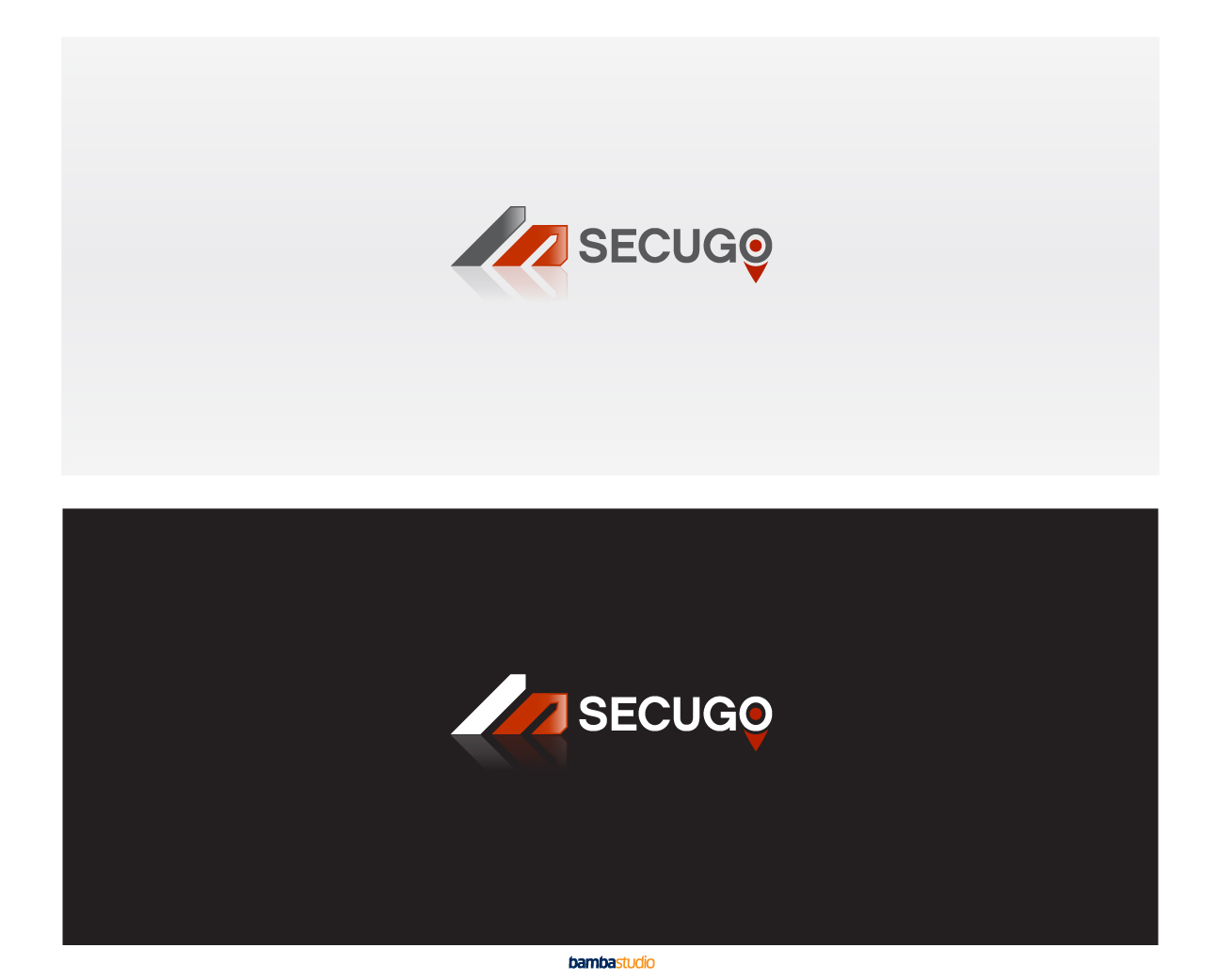Logo Design by bambastudio for Secugo SA | Design #5819249