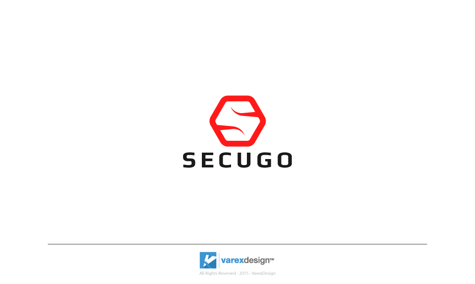 Logo-Design von Varex für Secugo SA | Design #5823185