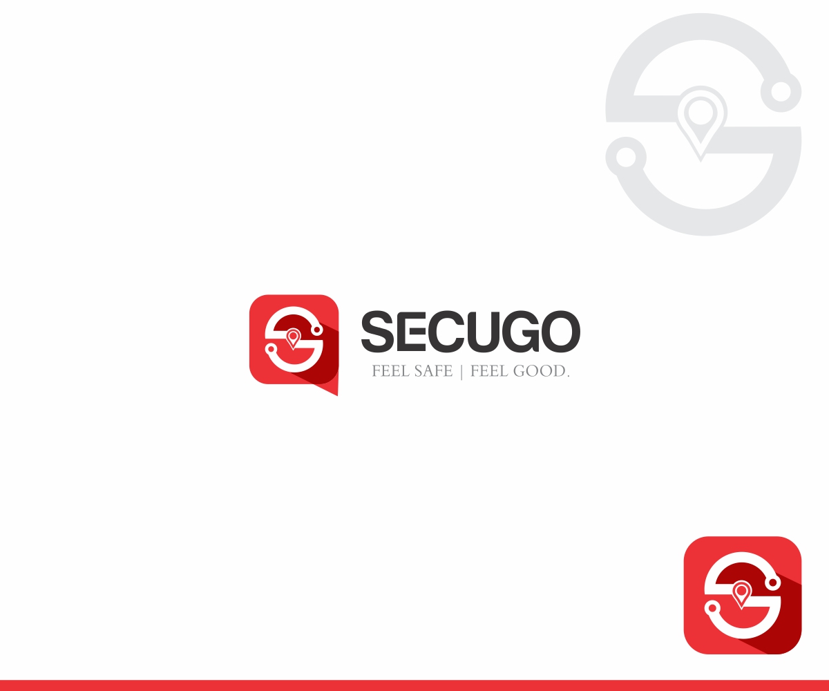 Logo Design by hari krishn for Secugo SA | Design #5845024