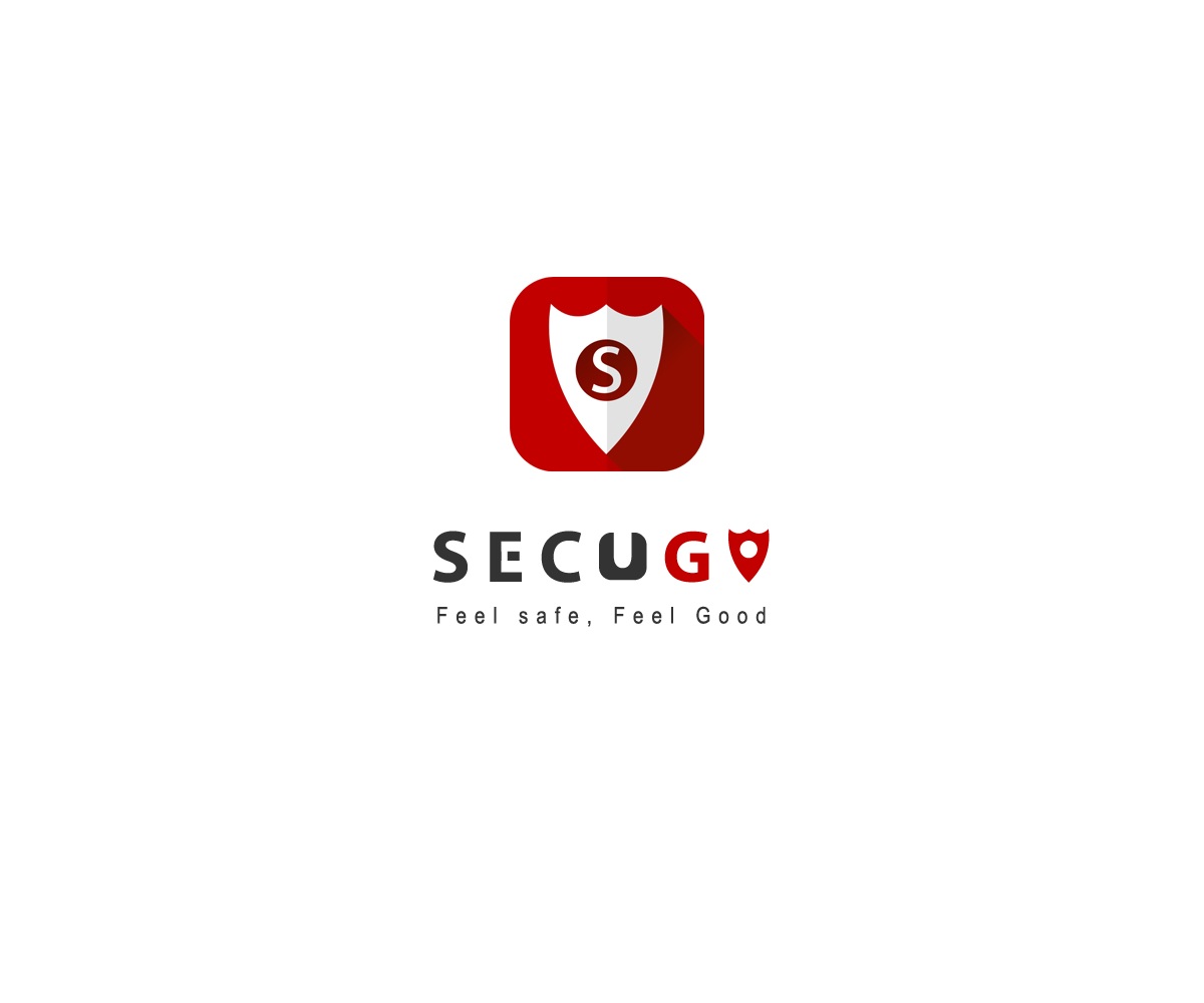 Diseño de Logo por Asmar para Secugo SA | Diseño #5847528